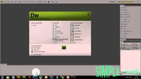 Export from fireworks &  Import in dreamweaver