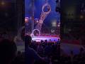 இது என்னய்யா பயங்கரமான உருட்டா இருக்கு | Dangerous rolling | #Arenacircus #denmark #kolding