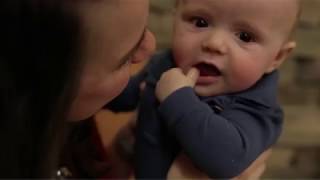 Niswonger Children's Hospital Radiothon: Molly Luton