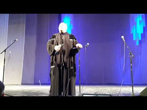 GIORGI SHALVASHVILI - SHENI MJERODA .  KONCERT LIVE / გიორგი შალვაშვილი