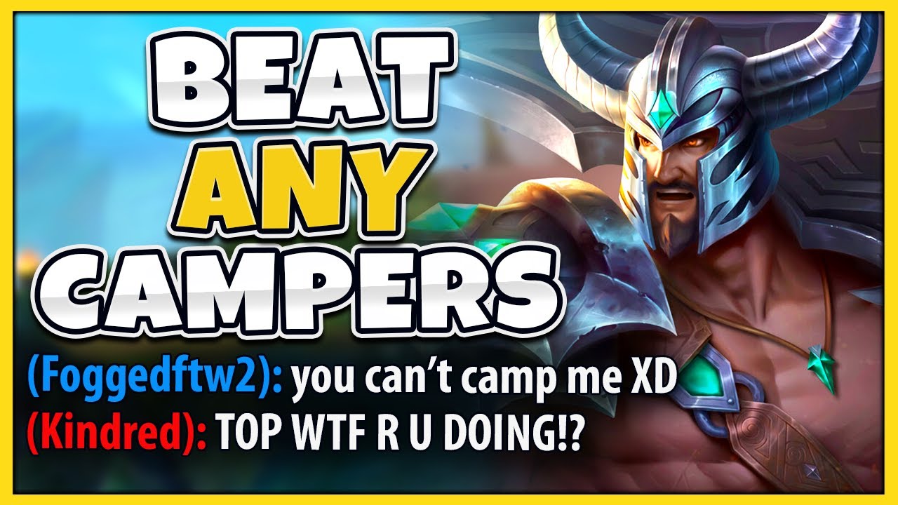 Turn Any Camper Into A Free Kill (Ft. METASOLARAY, SHIPTUR, & VINCENT)