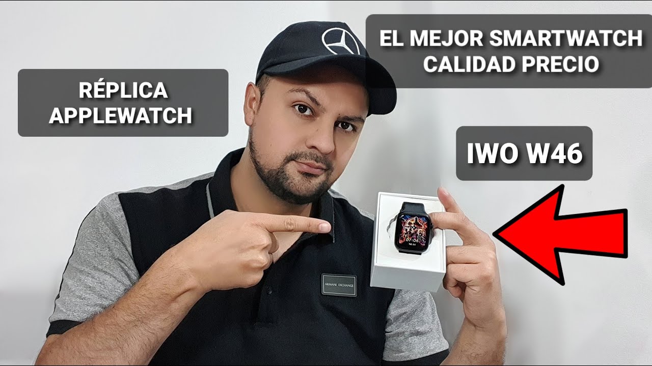 Comparision: IWO 13/W56 VS IWO W66 Smartwatch-Which is Best Apple Design  Smart Watch?