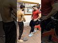 ये क्या Puch Liya 😰🤣 #explorefitness #comedyvideo #funnyvideo #explorepage #viralvideo #shorts #fyp