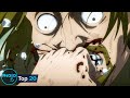 Top 20 Times Cocky Anime Characters Got DESTROYED