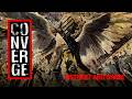 Converge - "Distract and Divide" (Official Visualizer)