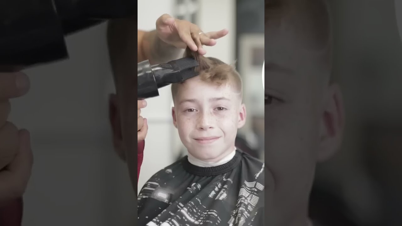 This Little Kid Wants Pop Smoke Braids 