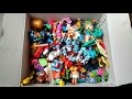 THE OLDEST Kinder Surprise Collection On YouTube