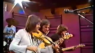 Fairport Convention : Jams O'Donnells Jigs (Scotland c1976) chords