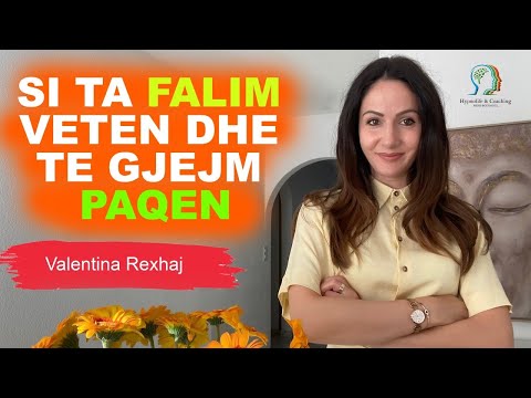 Video: Si Ta Heshtni Veten