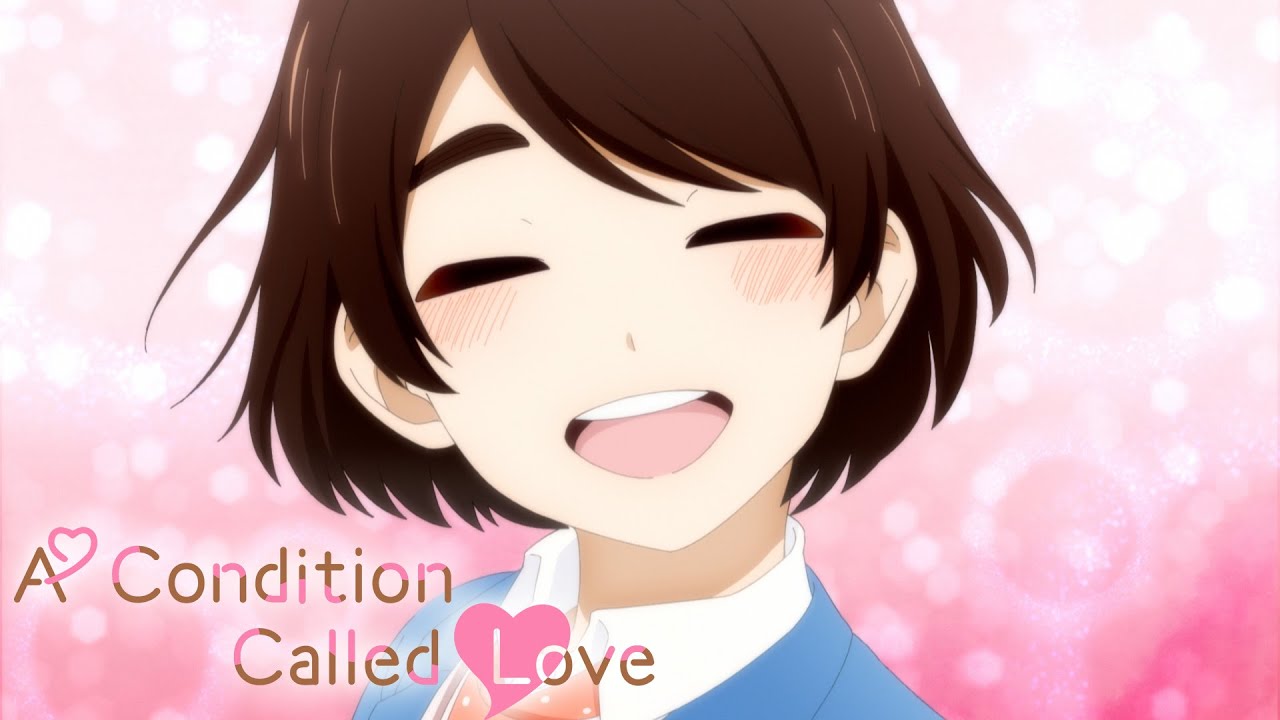 A Condition Called Love Ending Every Second YouTube