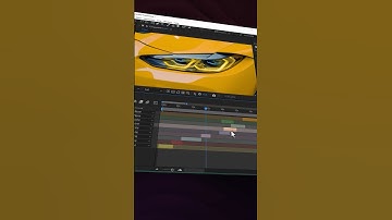 Sequence Layers with 1 Click in After Effects