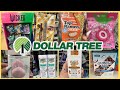 👻👻DOLLAR TREE SHOP WITH ME | Brand NEW $1.25 Finds You’ll Love!👻👻😈