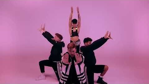 BLACKPINK   