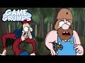 Game Grumps Animated - The Jamboree - by Nathan Wheeler