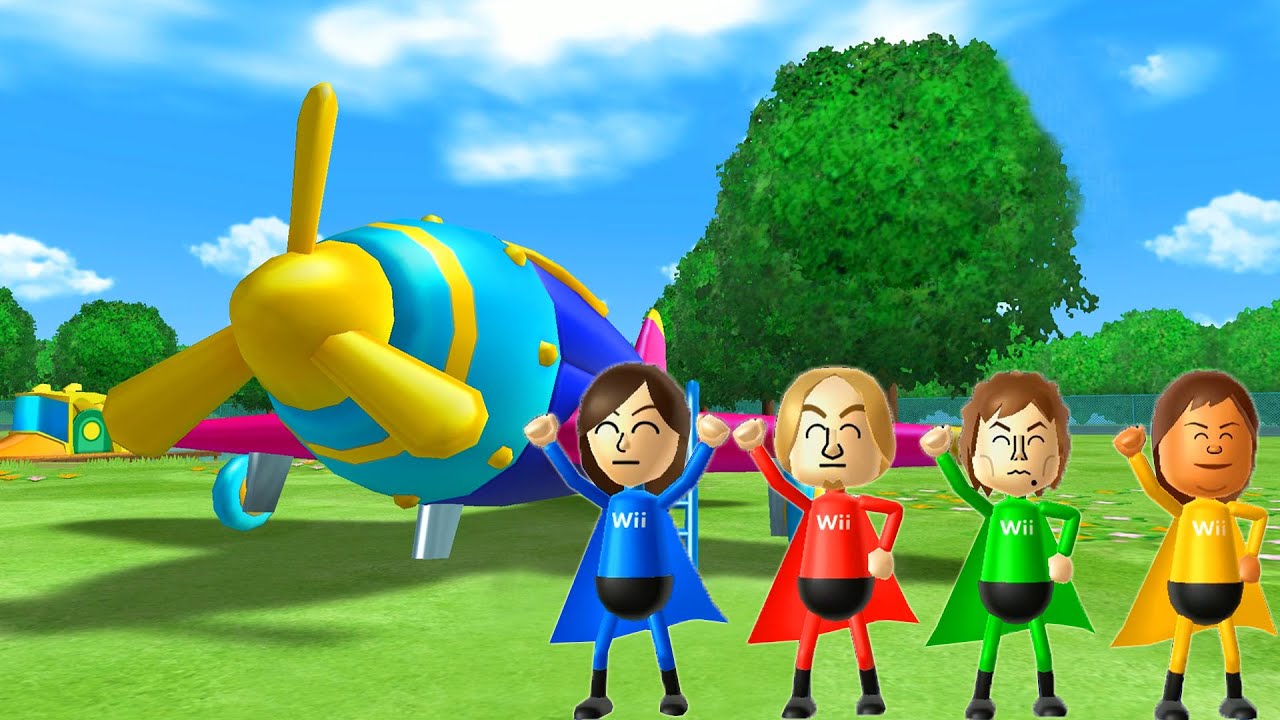 All Funny Minigames Wii Party Player Vs Eddy Vs Pierre Vs Steph