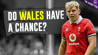 Can Wales Compete at the Six Nations? | Rugby Pod with Dan Biggar