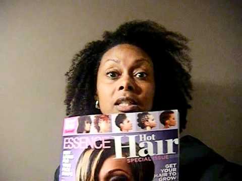 Essence Hair Photo 1