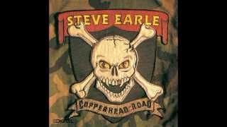 Steve Earle - Waitin On You chords