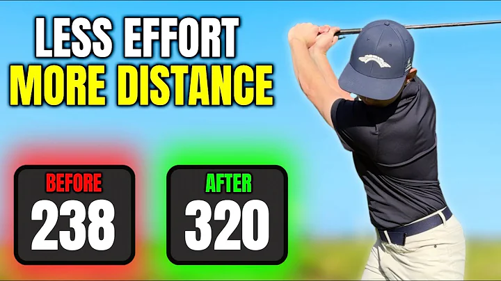 Effortless Power Starts With THIS Move - No Extra Speed Needed!!