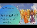 Angel therapy part 1