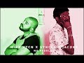 Mika Vtcn x Synclair Jacobs - No Regular | A Bespoke Music Production