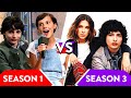 'Stranger Things' Cast Then & Now: How They Have Changed Through The Years | ⭐ OSSA