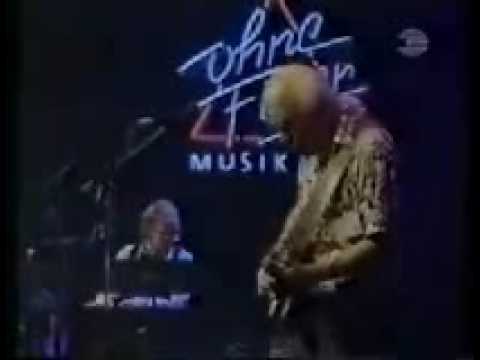 BAD BAD WHISKEY / AMOS GARRETT live1995