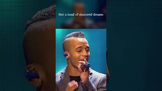 Gary Barlow - Back For Good ft. JLS