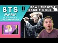 Jazz Musician Reacts: BTS J-Hope - MAMA (Lyric + Live) | Down the BTS Rabbit Hole