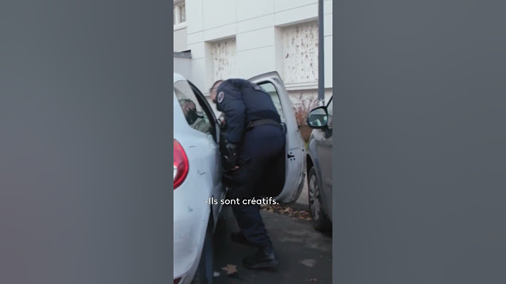 Quand les trafiquants français s'inspirent des USA #shorts #police