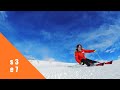 SNOW REPORT S3E7 - Mariborsko Pohorje