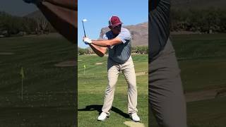 Is This The Magic Move Ben Hogan And Moe Norman Mastered?