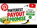 The Pinterest Income Promise: Honest Guide for Beginners