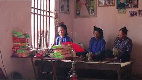 Làm then giải hạn | Then Phương, cấm sơn, lục ngạn | Tập 10