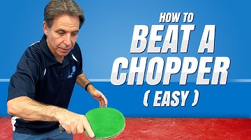 Stop met verliezen van Choppers: Spin, geduld en puntenplanning uitgelegd