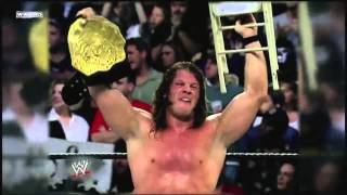 Chris Jericho tribute 2013 ('Coming Home' by Alter Bridge)