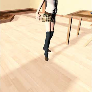 My Sims - Dancing In College Jenny Edgar #Shorts