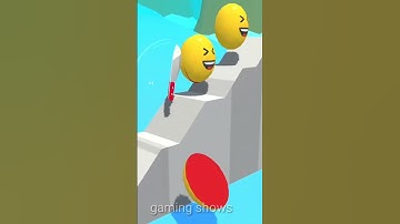 Slice It All ! Very Satisfying And Relaxing Asmr Slice Game #shorts gaming shows