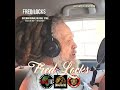 FRED LOCKS DUBPLATE