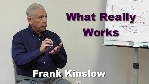 What Really Works - Frank Kinslow