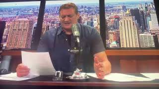 Jerry Nadler Accident During Live Broadcast - Compound Media -TACS