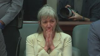 Celebrity Danielle Redlick: Jurors find Florida woman not guilty of killing husband Net Worth