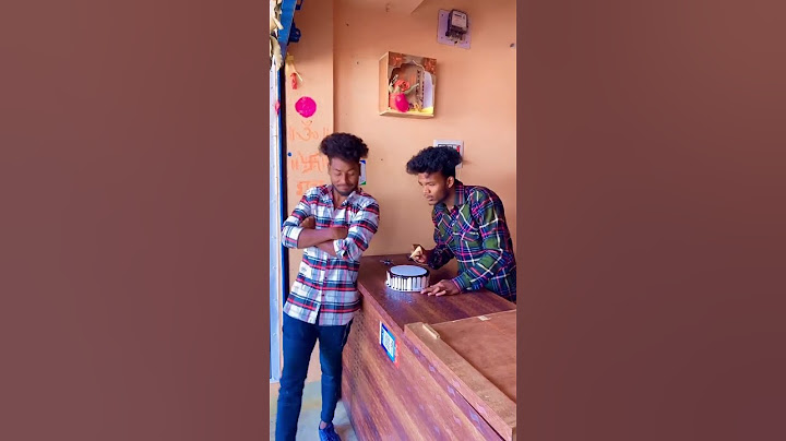 birthday mana le 😂 #funny #realfoolsteam #comedy #surajroxfunnyvibeo #vikram #shotstory