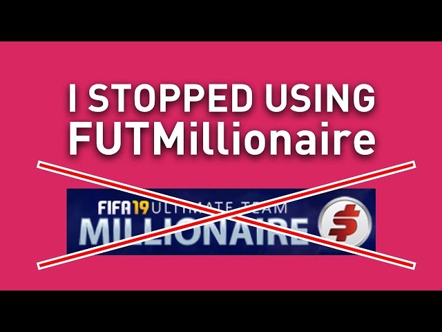 Fifa Ultimate Team Millionaire Trading Center With Programs And Guides  Info::Appstore for Android