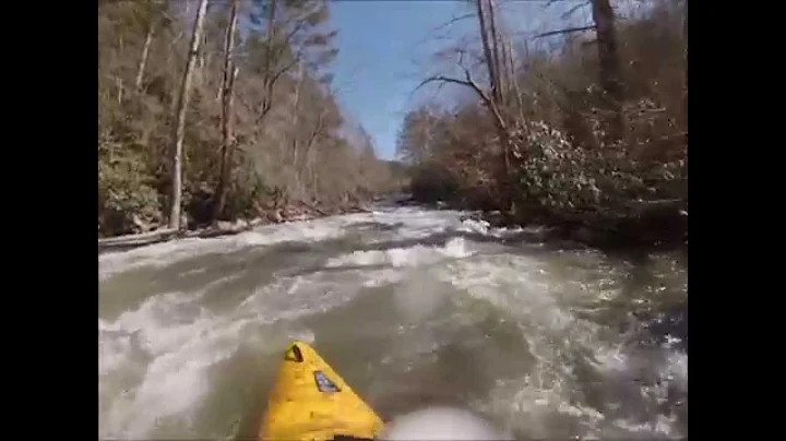 Guest River Gorge