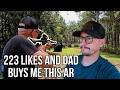 Land Management Gone Wrong! | Fast-Paced Deer Hunting Fails (Please Laugh At Us)