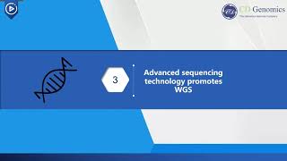 Methods and Workflow of Whole Genome Sequencing