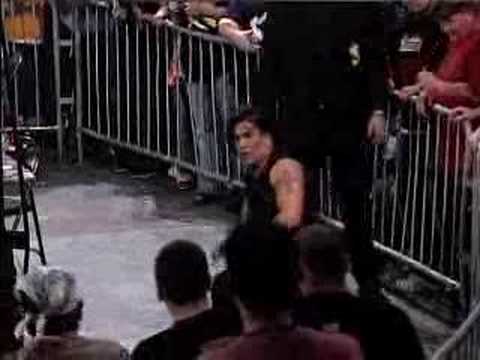 A great match between Psicosis and Super Crazy before they signed with WWE. This match happened in XPW Hostile Takeover 2002. Enjoy.