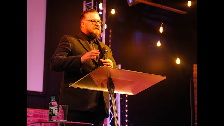 Defeating The Spirits Of The Past // Paul Lloyd