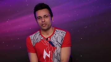 Difference between love and attachment || Motivational video by Sandeep Maheshwari..||